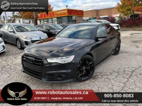 Audi S6 4.0T quattro Sedan AWD* BOSE* ПОДГРЕВ* 360* Heads- - Car24.bg Audi S6 4.0T quattro Sedan AWD* BOSE* ПОДГРЕВ* 360* Heads-