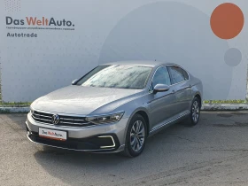 Снимка VW Passat