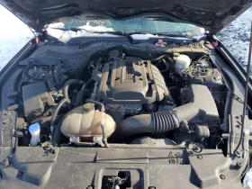 Ford Mustang ECOBOOST/ФИНАНСИРАНЕ ОТ 204 ЕВРО НА МЕСЕЦ - 9099 € / 17796.10 лв. - 29473352 11 | Car24.bg Ford Mustang ECOBOOST/ФИНАНСИРАНЕ ОТ 204 ЕВРО НА МЕСЕЦ - 9099 € / 17796.10 лв. - 29473352 11