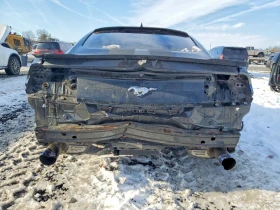 Ford Mustang ECOBOOST/ФИНАНСИРАНЕ ОТ 204 ЕВРО НА МЕСЕЦ - 9099 € / 17796.10 лв. - 29473352 6 | Car24.bg Ford Mustang ECOBOOST/ФИНАНСИРАНЕ ОТ 204 ЕВРО НА МЕСЕЦ - 9099 € / 17796.10 лв. - 29473352 6