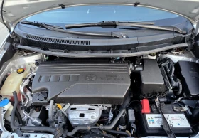 Toyota Auris 95000км!!!! - 5500 € / 10757.07 лв. - 67432454 17 | Car24.bg Toyota Auris 95000км!!!! - 5500 € / 10757.07 лв. - 67432454 17