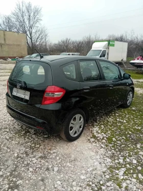Honda Jazz - 4150 € / 8116.69 лв. - 80009840 6 | Car24.bg Honda Jazz - 4150 € / 8116.69 лв. - 80009840 6