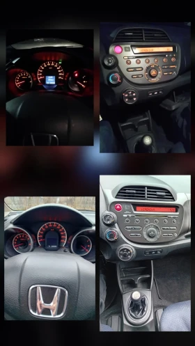 Honda Jazz - 4150 € / 8116.69 лв. - 80009840 9 | Car24.bg Honda Jazz - 4150 € / 8116.69 лв. - 80009840 9