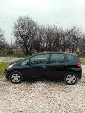 Honda Jazz - 4150 € / 8116.69 лв. - 80009840 8 | Car24.bg Honda Jazz - 4150 € / 8116.69 лв. - 80009840 8