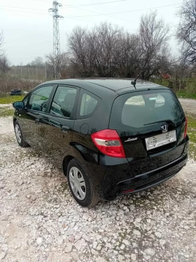 Honda Jazz - 4150 € / 8116.69 лв. - 80009840 4 | Car24.bg Honda Jazz - 4150 € / 8116.69 лв. - 80009840 4