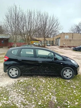 Honda Jazz - 4150 € / 8116.69 лв. - 80009840 7 | Car24.bg Honda Jazz - 4150 € / 8116.69 лв. - 80009840 7
