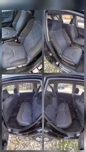 Honda Jazz - 4150 € / 8116.69 лв. - 80009840 13 | Car24.bg Honda Jazz - 4150 € / 8116.69 лв. - 80009840 13