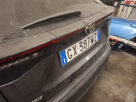 Toyota Yaris Cross 1.5HYBRID - 11500 € / 22492.04 лв. - 12579841 9 | Car24.bg Toyota Yaris Cross 1.5HYBRID - 11500 € / 22492.04 лв. - 12579841 9