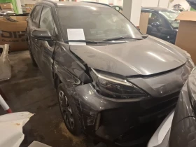 Toyota Yaris Cross 1.5HYBRID - 11500 € / 22492.04 лв. - 12579841 2 | Car24.bg Toyota Yaris Cross 1.5HYBRID - 11500 € / 22492.04 лв. - 12579841 2