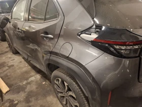 Toyota Yaris Cross 1.5HYBRID - 11500 € / 22492.04 лв. - 12579841 8 | Car24.bg Toyota Yaris Cross 1.5HYBRID - 11500 € / 22492.04 лв. - 12579841 8