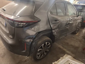 Toyota Yaris Cross 1.5HYBRID - 11500 € / 22492.04 лв. - 12579841 6 | Car24.bg Toyota Yaris Cross 1.5HYBRID - 11500 € / 22492.04 лв. - 12579841 6