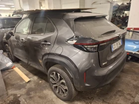 Toyota Yaris Cross 1.5HYBRID - 11500 € / 22492.04 лв. - 12579841 7 | Car24.bg Toyota Yaris Cross 1.5HYBRID - 11500 € / 22492.04 лв. - 12579841 7