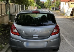 Opel Corsa undefined | Auto.bg — изображение 3 Opel Corsa undefined | Auto.bg — изображение 3