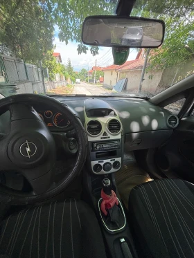 Opel Corsa undefined | Auto.bg — изображение 6 Opel Corsa undefined | Auto.bg — изображение 6