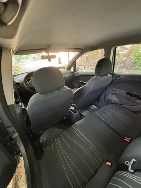Opel Corsa undefined | Auto.bg — изображение 7 Opel Corsa undefined | Auto.bg — изображение 7
