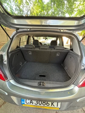 Opel Corsa undefined | Auto.bg — изображение 8 Opel Corsa undefined | Auto.bg — изображение 8