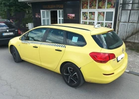Opel Astra 1.6 | Auto.bg — изображение 3 Opel Astra 1.6 | Auto.bg — изображение 3