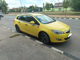Opel Astra 1.6 | Auto.bg — изображение 2 Opel Astra 1.6 | Auto.bg — изображение 2