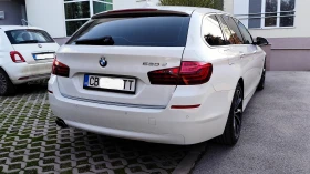 BMW 530 258 face - 15200 € / 29728.62 лв. - 95607806 5 | Car24.bg BMW 530 258 face - 15200 € / 29728.62 лв. - 95607806 5