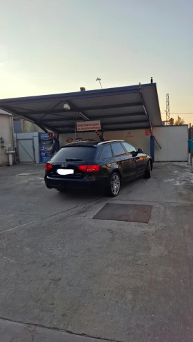 Audi A4 2 - 5400 € - 89957363 4 | Car24.bg Audi A4 2 - 5400 € - 89957363 4