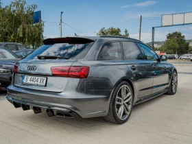 Audi A6 Bi-TDI - 8ZF - 3xS-LINE - MATRIX | Auto.bg — изображение 4 Audi A6 Bi-TDI - 8ZF - 3xS-LINE - MATRIX | Auto.bg — изображение 4
