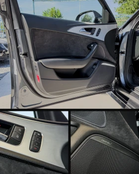 Audi A6 Bi-TDI - 8ZF - 3xS-LINE - MATRIX | Auto.bg — изображение 8 Audi A6 Bi-TDI - 8ZF - 3xS-LINE - MATRIX | Auto.bg — изображение 8