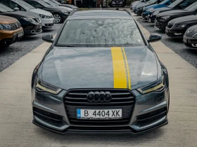 Audi A6 Bi-TDI - 8ZF - 3xS-LINE - MATRIX | Auto.bg — изображение 2 Audi A6 Bi-TDI - 8ZF - 3xS-LINE - MATRIX | Auto.bg — изображение 2