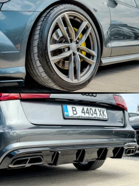 Audi A6 Bi-TDI - 8ZF - 3xS-LINE - MATRIX | Auto.bg — изображение 15 Audi A6 Bi-TDI - 8ZF - 3xS-LINE - MATRIX | Auto.bg — изображение 15