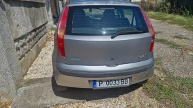 Fiat Punto undefined | Auto.bg — изображение 2 Fiat Punto undefined | Auto.bg — изображение 2