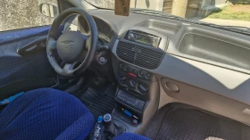 Fiat Punto undefined | Auto.bg — изображение 3 Fiat Punto undefined | Auto.bg — изображение 3