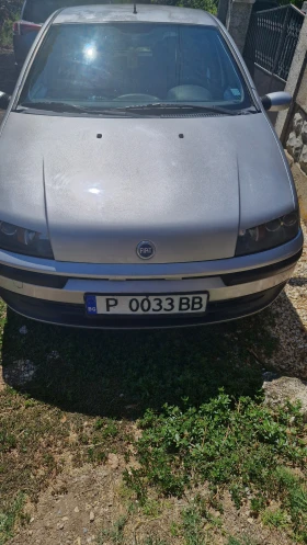 Fiat Punto undefined | Auto.bg — изображение 4 Fiat Punto undefined | Auto.bg — изображение 4