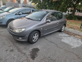 Peugeot 206 - 800 € - 27691064 3 | Car24.bg Peugeot 206 - 800 € - 27691064 3