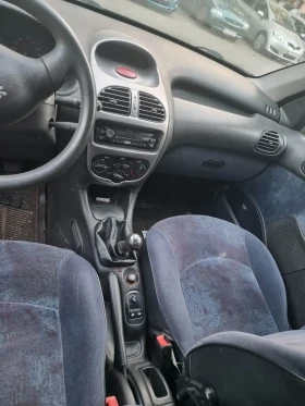 Peugeot 206 - 800 € - 27691064 4 | Car24.bg Peugeot 206 - 800 € - 27691064 4