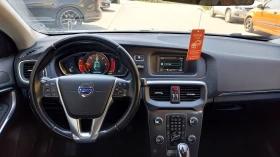 Volvo V40 1.6D/Automat/ | Auto.bg — изображение 7 Volvo V40 1.6D/Automat/ | Auto.bg — изображение 7