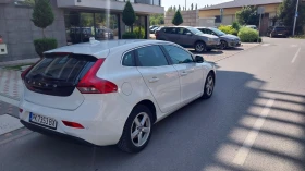 Volvo V40 1.6D/Automat/ | Auto.bg — изображение 4 Volvo V40 1.6D/Automat/ | Auto.bg — изображение 4
