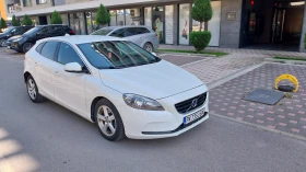 Volvo V40 1.6D/Automat/ | Auto.bg — изображение 2 Volvo V40 1.6D/Automat/ | Auto.bg — изображение 2