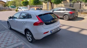 Volvo V40 1.6D/Automat/ | Auto.bg — изображение 5 Volvo V40 1.6D/Automat/ | Auto.bg — изображение 5