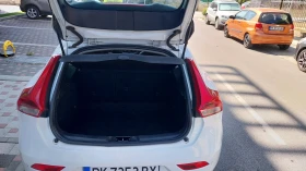 Volvo V40 1.6D/Automat/ | Auto.bg — изображение 13 Volvo V40 1.6D/Automat/ | Auto.bg — изображение 13