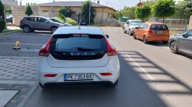 Volvo V40 1.6D/Automat/ | Auto.bg — изображение 6 Volvo V40 1.6D/Automat/ | Auto.bg — изображение 6