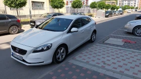 Volvo V40 1.6D/Automat/
