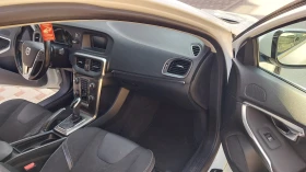 Volvo V40 1.6D/Automat/ | Auto.bg — изображение 8 Volvo V40 1.6D/Automat/ | Auto.bg — изображение 8