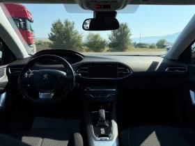 Peugeot 308 1.5 HDI AUTOMATIC - 9600 € - 45533641 11 | Car24.bg Peugeot 308 1.5 HDI AUTOMATIC - 9600 € - 45533641 11