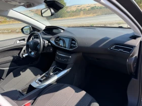 Peugeot 308 1.5 HDI AUTOMATIC - 9600 € - 45533641 13 | Car24.bg Peugeot 308 1.5 HDI AUTOMATIC - 9600 € - 45533641 13