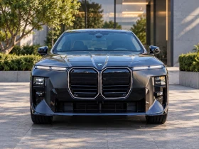 BMW 740 i / M SPORT / ОЧАКВАН ВНОС