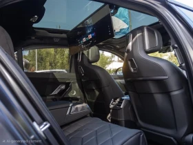 BMW 740 i / M SPORT / ОЧАКВАН ВНОС | Auto.bg — изображение 5 BMW 740 i / M SPORT / ОЧАКВАН ВНОС | Auto.bg — изображение 5
