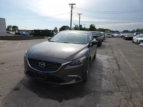 Mazda 6 2.5l Grand Touring | Auto.bg — изображение 13 Mazda 6 2.5l Grand Touring | Auto.bg — изображение 13