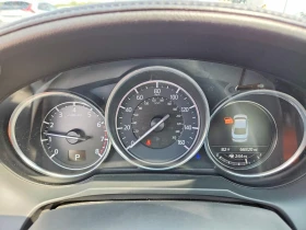 Mazda 6 2.5l Grand Touring | Auto.bg — изображение 9 Mazda 6 2.5l Grand Touring | Auto.bg — изображение 9