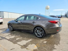Mazda 6 2.5l Grand Touring | Auto.bg — изображение 2 Mazda 6 2.5l Grand Touring | Auto.bg — изображение 2