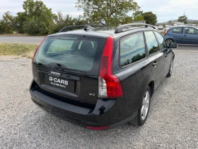 Volvo V50 1, 6/ 6 скорости | Auto.bg — изображение 4 Volvo V50 1, 6/ 6 скорости | Auto.bg — изображение 4