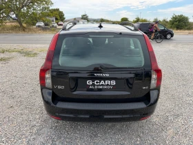 Volvo V50 1, 6/ 6 скорости | Auto.bg — изображение 5 Volvo V50 1, 6/ 6 скорости | Auto.bg — изображение 5